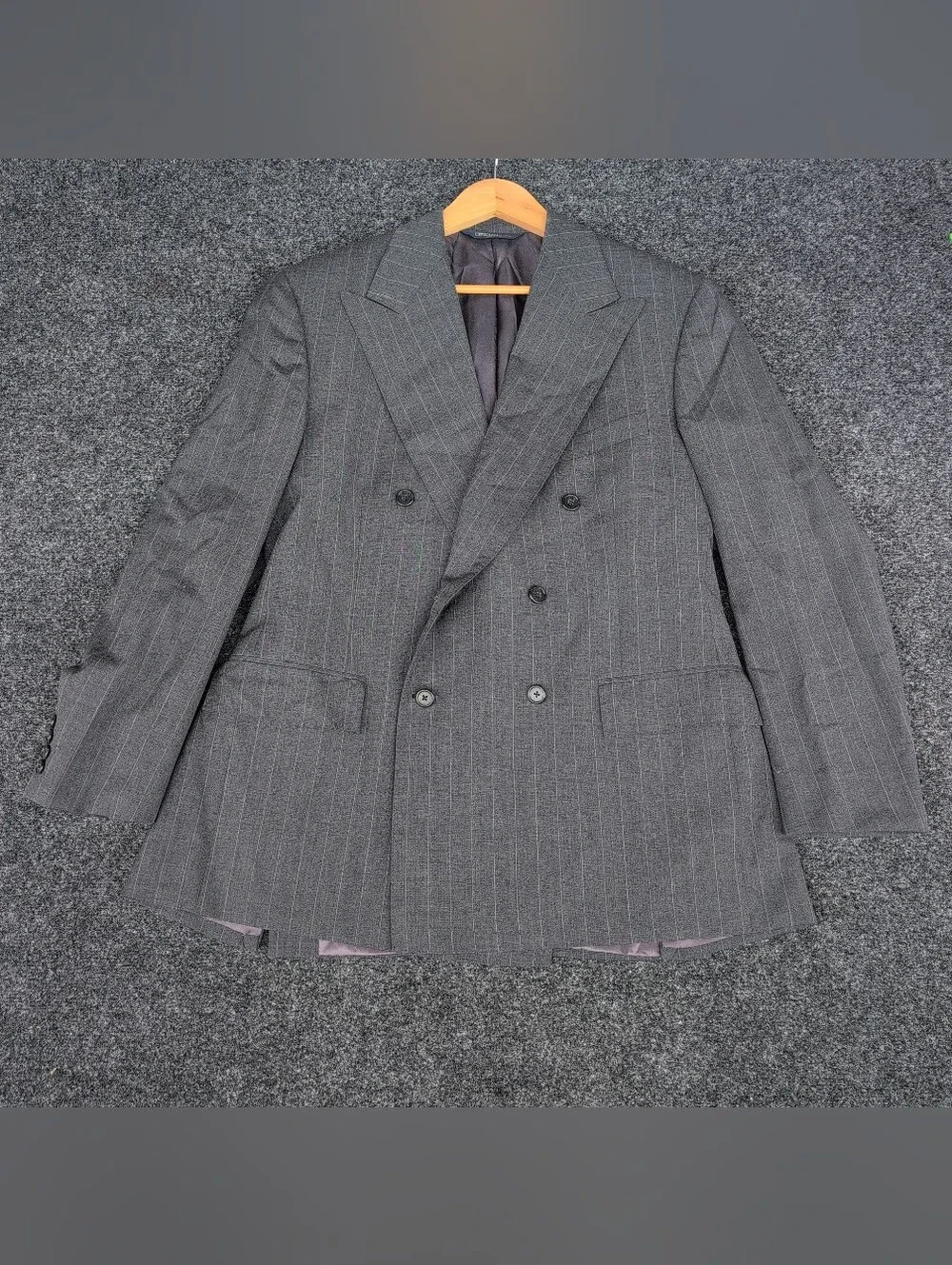 Polo Ralph Lauren color gray